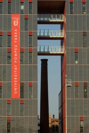 UPF Barcelona - 
